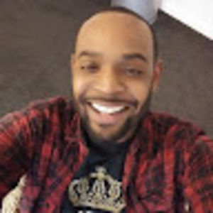 Meet your Posher, Jason